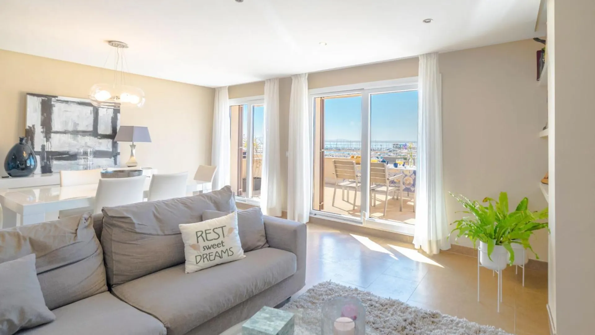 Apartment Nautic Sea Views By Interhome Port de Alcudia  Port de Alcudia (Mallorca)
