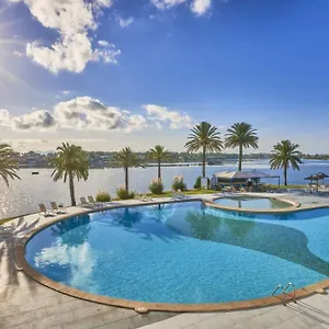 Bellevue Club Порто де Алькудиа
